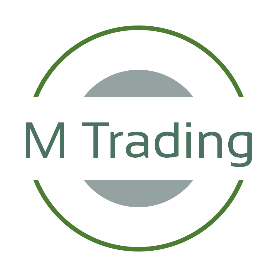 Maraz Trading Logo